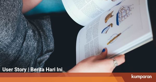 Bagaimana Ciri-Ciri Simpulan Teks Deskripsi? - kumparan.com